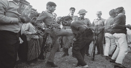 ৯ ডিসেম্বর ১৯৭১: হানাদার বাহিনীর প্রবেশ রুদ্ধ