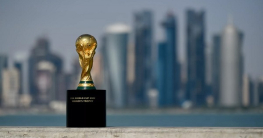 তিন মহাদেশ আর ছয় দেশে হবে ২০৩০ ফুটবল বিশ্বকাপ